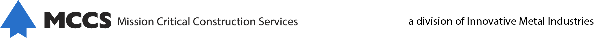 MCCS - Mission Critical Construction Services